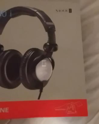 Cuffia Ultrasone 580 i pro