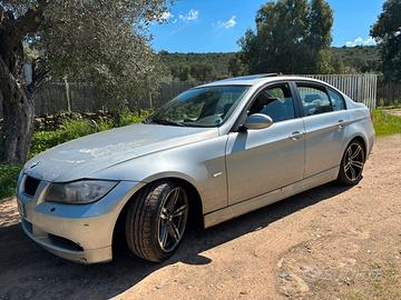 Bmw 320d e90