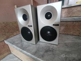 Used Technics SB-F2 Speaker systems for Sale | HifiShark.com