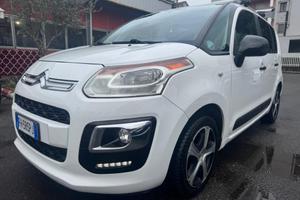 CITROEN C3 Picasso PureTech 110 Exclusive