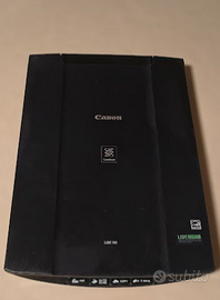 canon lide 110