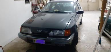 Ford Sierra Ghia 2000 ie Twin Cam