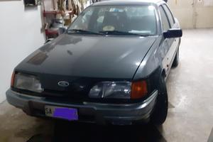 Ford Sierra Ghia 2000 ie Twin Cam