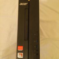 PC fisso uso domestico/ufficio