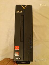 PC fisso uso domestico/ufficio