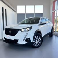 PEUGEOT 2008 1.5 BLUEHDI 110 CV ACTIVE - 2021