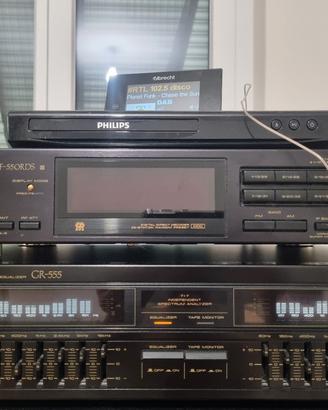 Pioneer GR-555