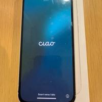 Iphone 13 256gb bianco