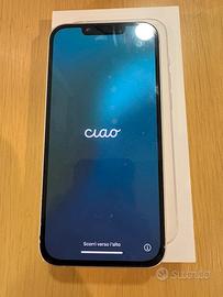 Iphone 13 256gb bianco