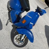 Vespa pk 50 s
