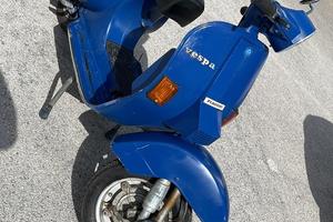 Vespa pk 50 s