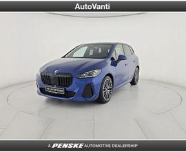 BMW Serie 2 Active Tourer 218i Active Tourer ...