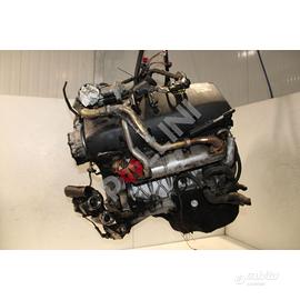Motore Volkswagen Touareg 2004