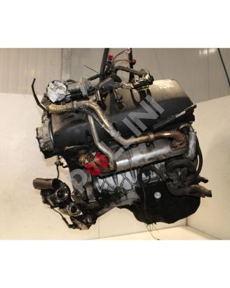 Motore Volkswagen Touareg 2004