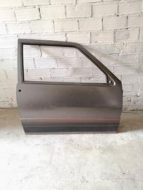 portiera dx fiat uno turbo 1.3