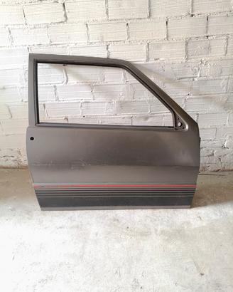 portiera dx fiat uno turbo 1.3