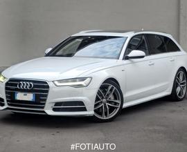 Audi A6 Avant 3.0 TDI 320 CV qu. tip. Busines...