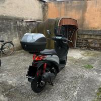 Piaggio Medley S 125 2024