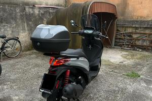 Piaggio Medley S 125 2024