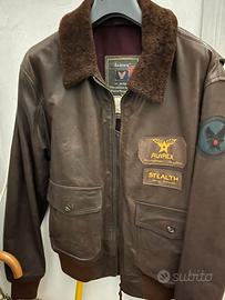 Giubotto originale usato pochissimo