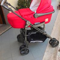 Carrozzina Inglesina