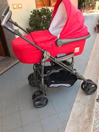 Carrozzina Inglesina