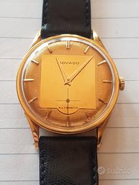Orologio d' oro