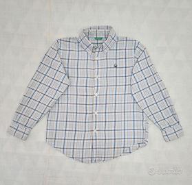 Camicia Bambino United Colors of Benetton Original
