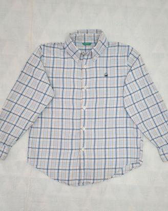 Camicia Bambino United Colors of Benetton Original