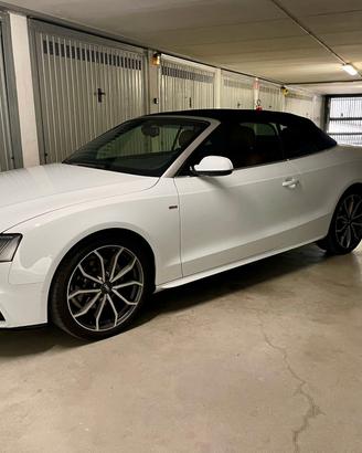 Audi A5 Cabrio 2.0 TDI 177 CV Advanced
