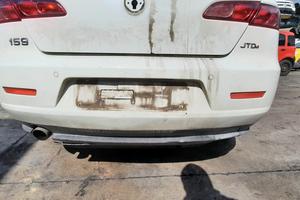 ALFA ROMEO 159 STATION WAGON 2011 - PARAURTI POSTE