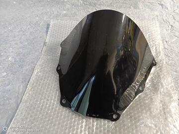 plexy Aprilia rsv 1000 old