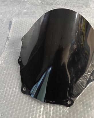 plexy Aprilia rsv 1000 old