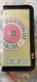 Case Logic porta cd