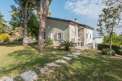Villa Guendalina - Pesaro Collina