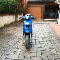 Piaggio NRG mc3 purejet 