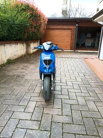 Piaggio NRG mc3 purejet 