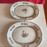 Piatti decorativi da parete o da portata