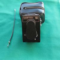 MACCHINA FOTOGRAFICA