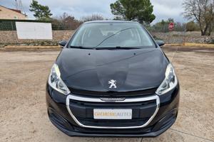 Peugeot 208 BlueHDi 75 5 porte