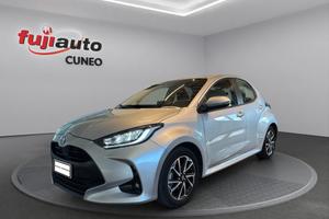 Toyota Yaris 1.5h Trend