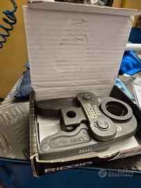 Ganasce pressatrice Ridgid  Th 32