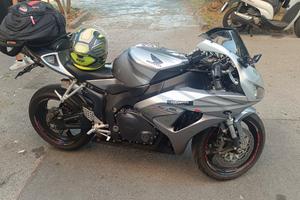 Honda CBR 1000rr