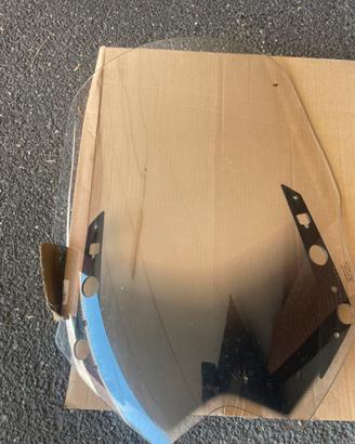 Cupolino t max 530 originale come nuovo