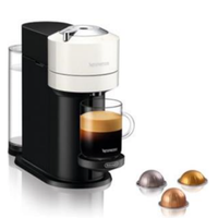Macchina caffe NESPRESSO