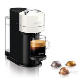 Macchina caffe NESPRESSO
