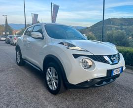 Nissan Juke Tekna