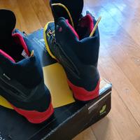 la sportiva aequilibrium lt 