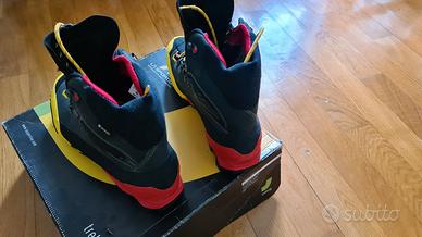 la sportiva aequilibrium lt 