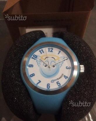 Emotiwatch I feel like an Angel Nuovo